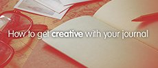 Find us on blog