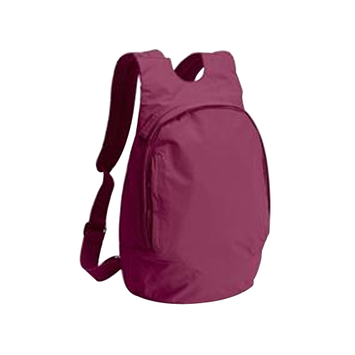 Zaino morbido MHWAY IN REGALO