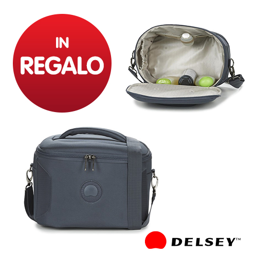 Beauty case GRATIS