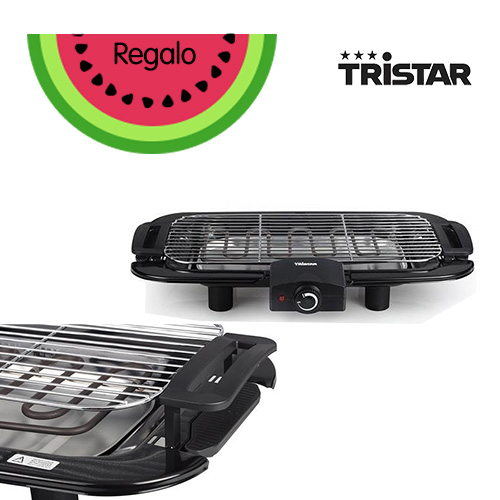 grill GRATIS