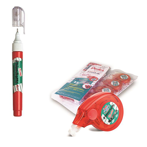 marcatori pentel