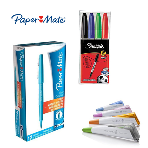 taglio prezzi papermate