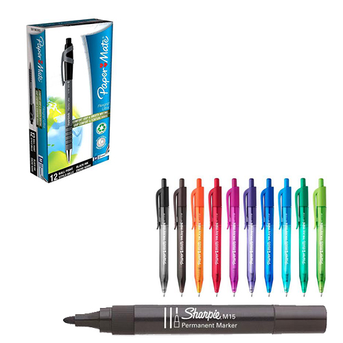penne papermate