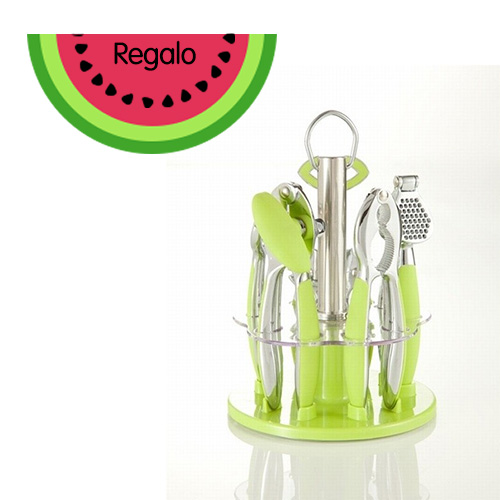 Set mille usi GRATIS