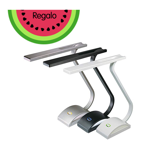 lampada led GRATIS