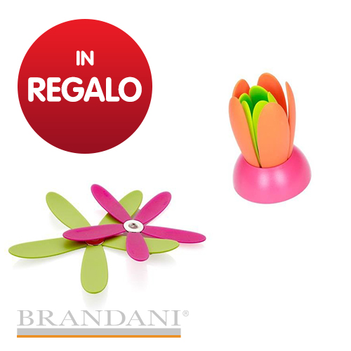 Sottopentola GRATIS