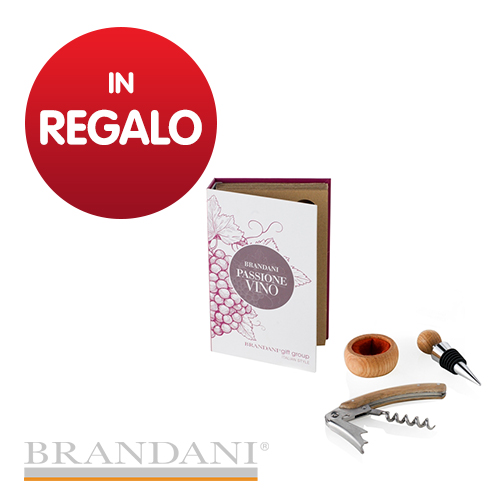 set vino GRATIS