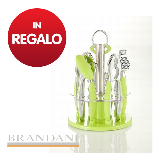Set mille usi GRATIS