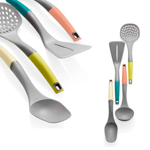Set mestoli Moschettieri Brandani IN REGALO