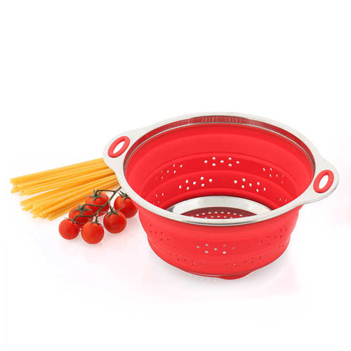 Scolatutto pieghevole Brandani IN REGALO