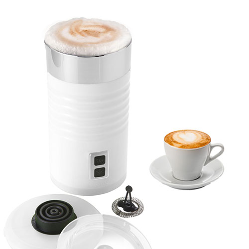 Cappuccinatore GRATIS