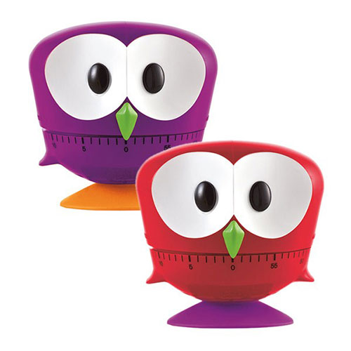Timer da cucina Gufo GRATIS
