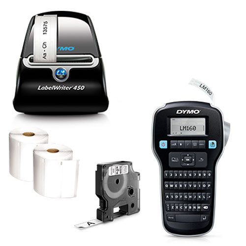 Dymo rimborsa fino al 40%