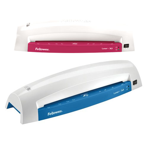 Pouches Fellowes IN REGALO