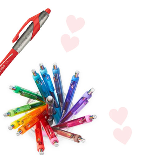 Speciale Papermate: scopri le offerte speciali