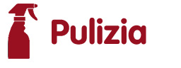 Pulizia