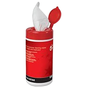 Computer cleaning supplies