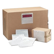 Packaging supplies